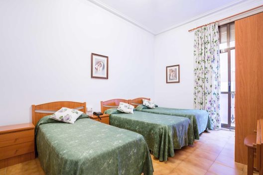 Hostal Ramos