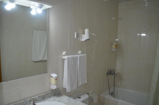 Hostal Ramos