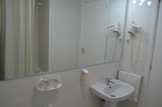 Hostal Ramos