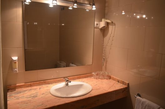 Hostal Ramos
