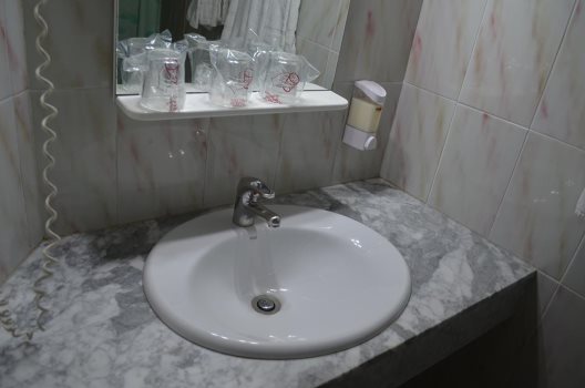 Hostal Ramos