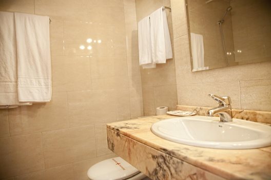 Hostal Ramos