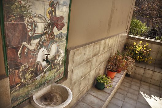 Hostal Ramos
