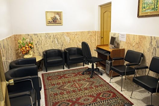Hostal Ramos