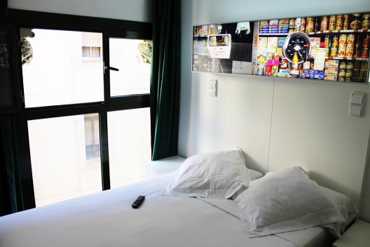 Hostal Raval Rooms