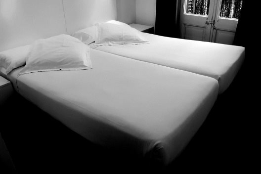 Hostal Raval Rooms