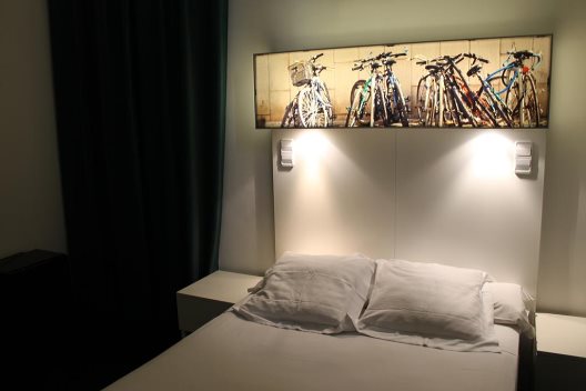 Hostal Raval Rooms