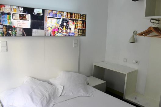 Hostal Raval Rooms