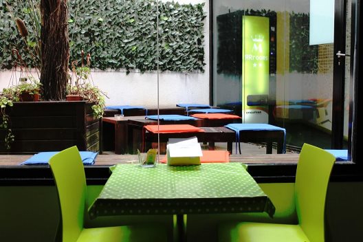 Hostal Raval Rooms
