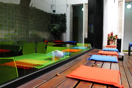 Hostal Raval Rooms