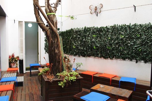 Hostal Raval Rooms