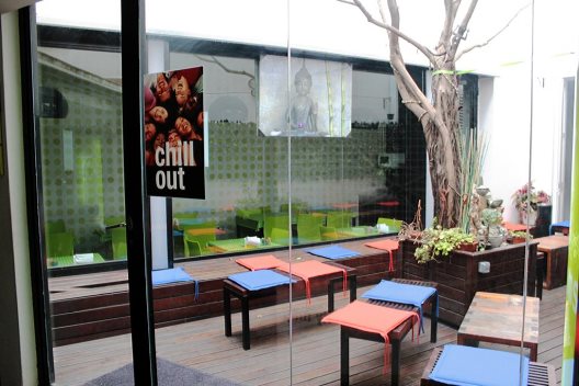 Hostal Raval Rooms