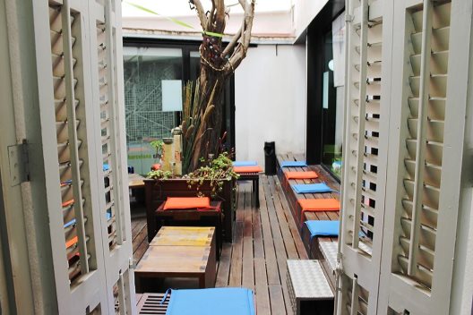 Hostal Raval Rooms