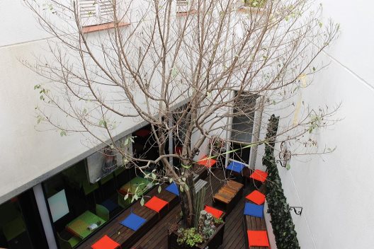 Hostal Raval Rooms