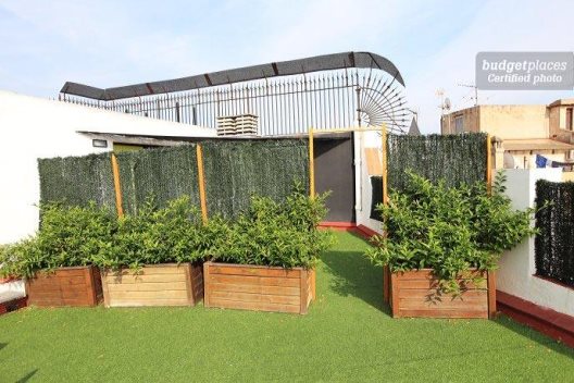 Hostal Raval Rooms