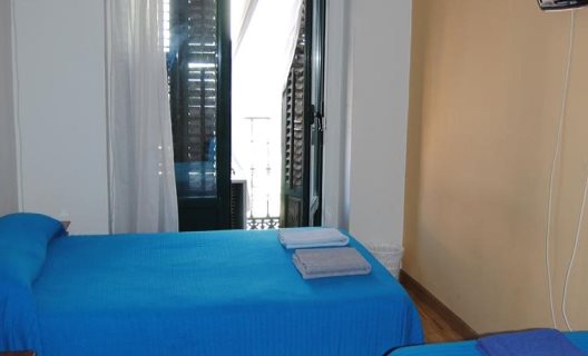 Hostal Rayuela