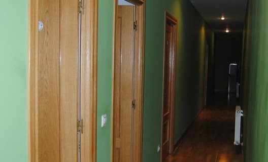 Hostal Rayuela