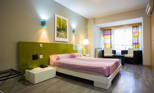 Hostal Real Aranjuez