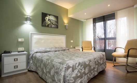 Hostal Real Aranjuez