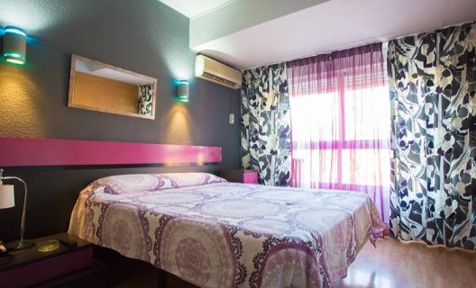 Hostal Real Aranjuez