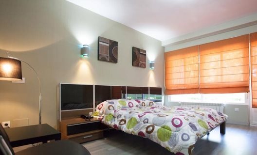 Hostal Real Aranjuez