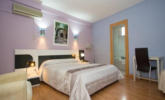 Hostal Real Aranjuez
