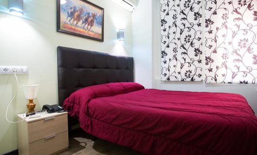 Hostal Real Aranjuez