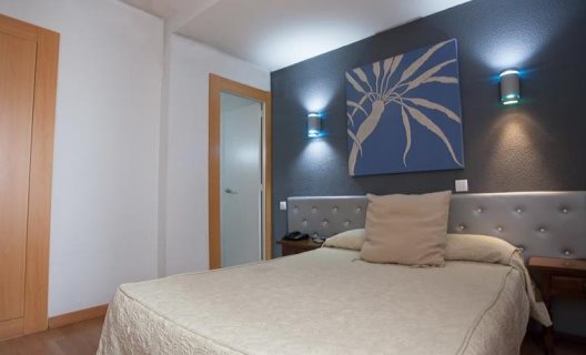 Hostal Real Aranjuez