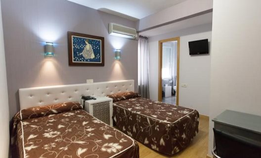 Hostal Real Aranjuez