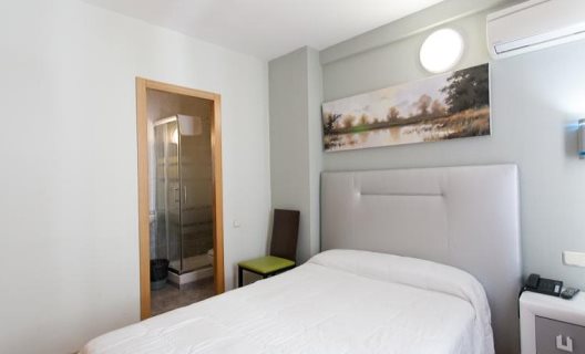 Hostal Real Aranjuez