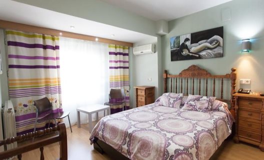 Hostal Real Aranjuez