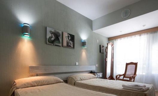 Hostal Real Aranjuez
