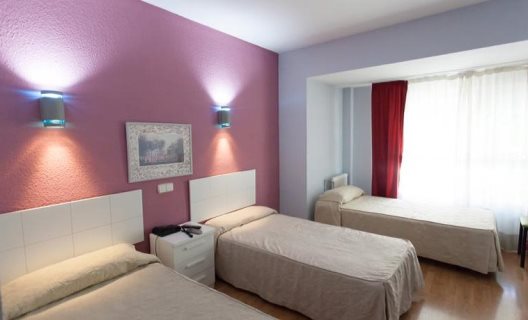 Hostal Real Aranjuez