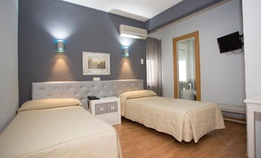 Hostal Real Aranjuez