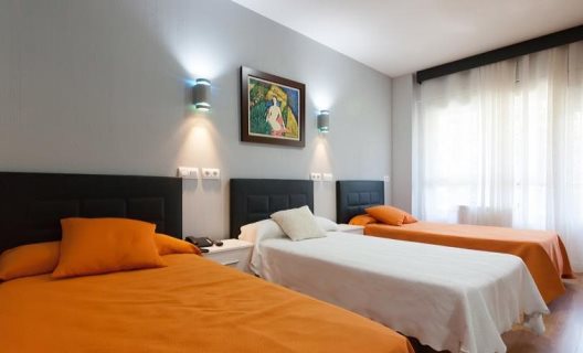 Hostal Real Aranjuez