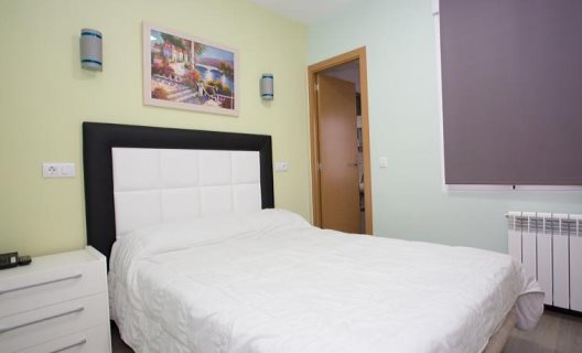 Hostal Real Aranjuez