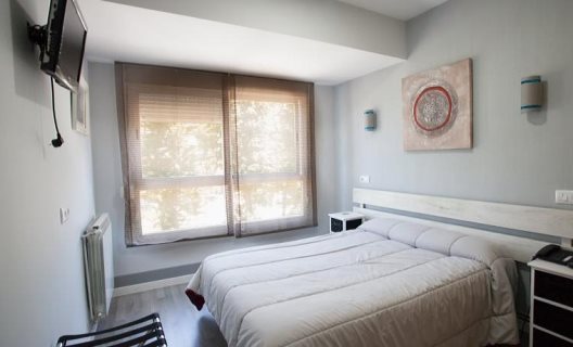 Hostal Real Aranjuez