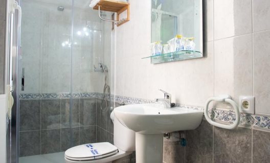 Hostal Real Aranjuez