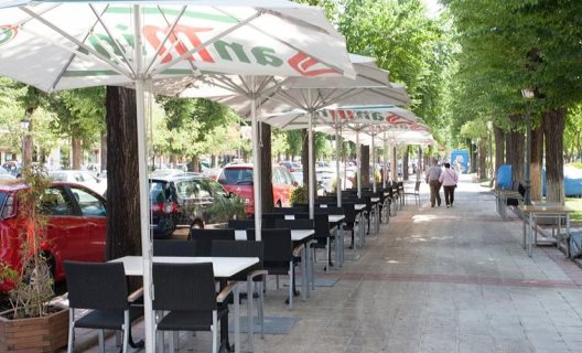 Hostal Real Aranjuez