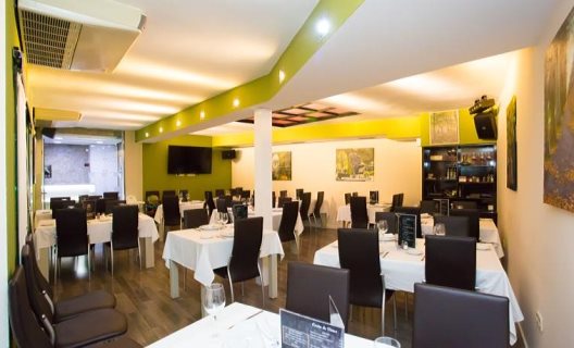 Hostal Real Aranjuez