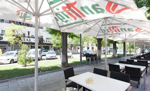 Hostal Real Aranjuez