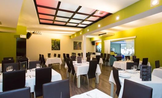 Hostal Real Aranjuez