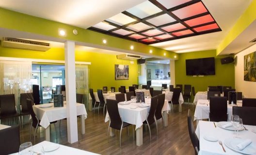 Hostal Real Aranjuez