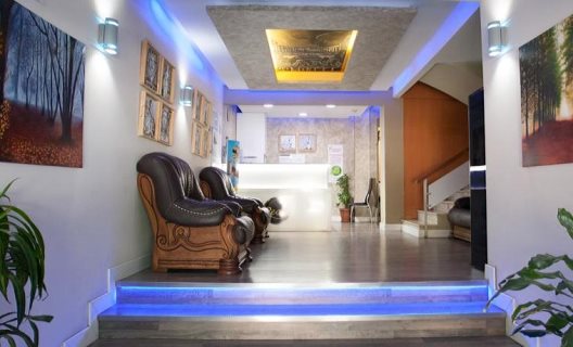 Hostal Real Aranjuez