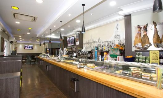 Hostal Real Aranjuez