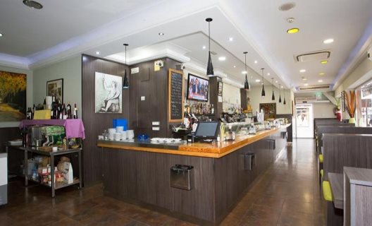 Hostal Real Aranjuez