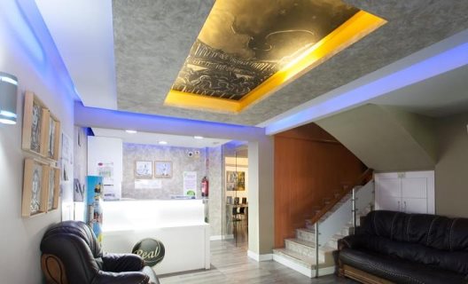 Hostal Real Aranjuez