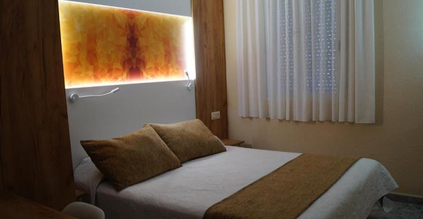 Hostal Real Plasencia