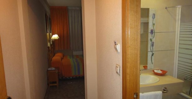 Hostal Real Plasencia