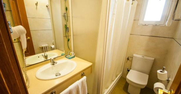 Hostal Real Plasencia